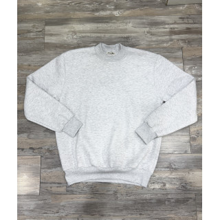 FELPA GIROCOLLO BASIC