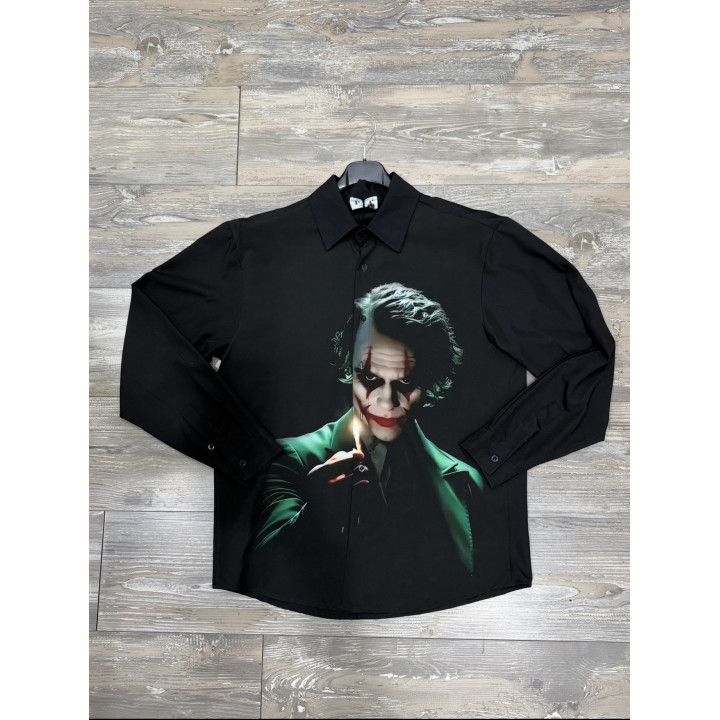 CAMICIA JOKER