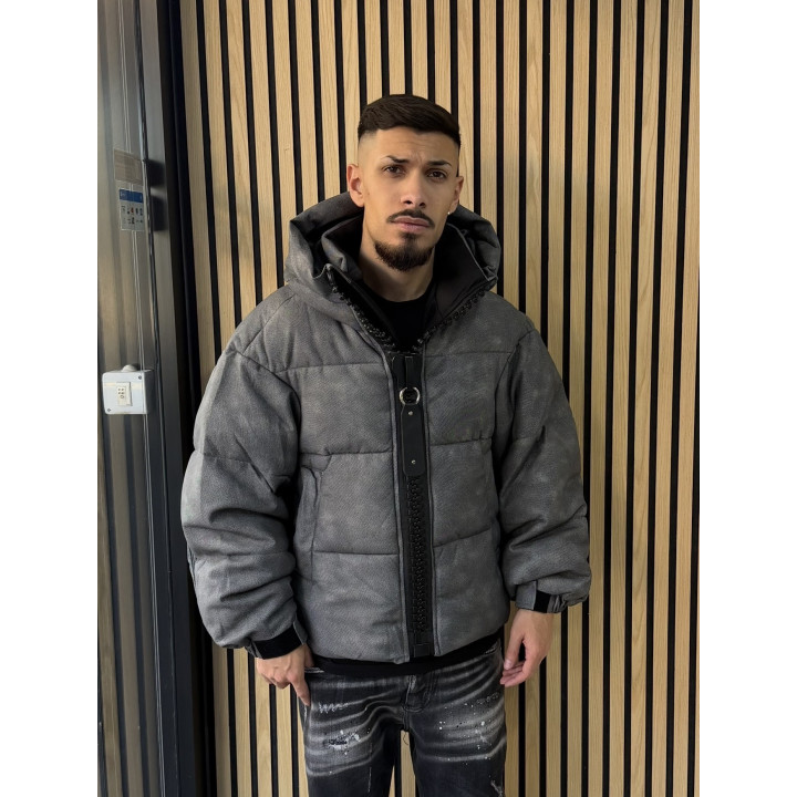 PUFFER DALLAS MOD BAL*