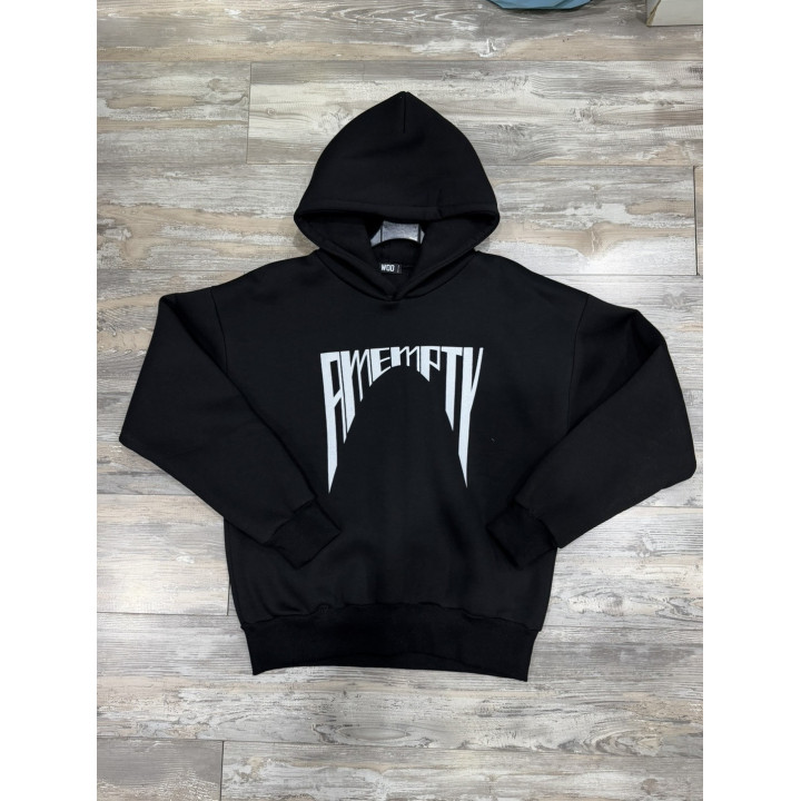 HOODIE patch