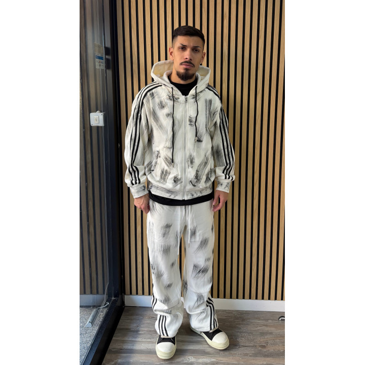 NEW TRACKSUIT LIMITED