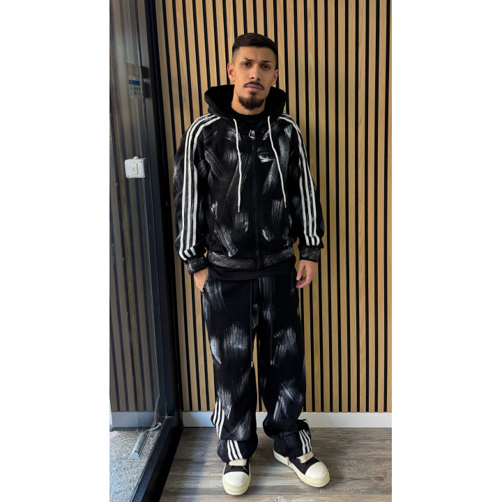 NEW TRACKSUIT LIMITED