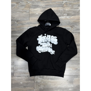 HOODIE STAMPA