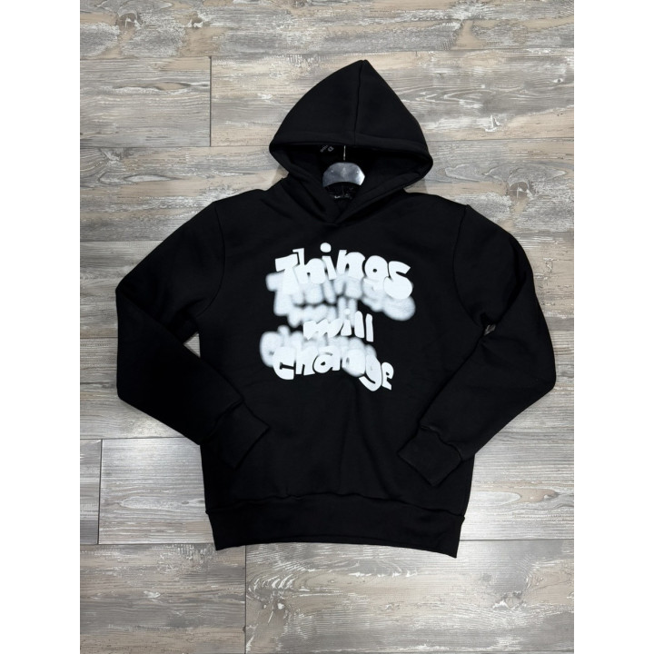 HOODIE STAMPA
