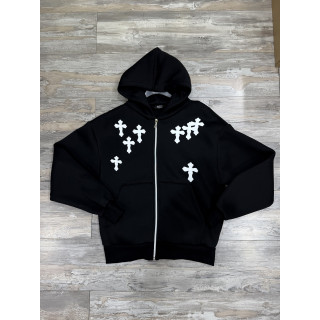 HOODIE CROSSES