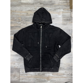 HOODIE ZIP NY*