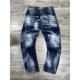 DENIM DNC BLU