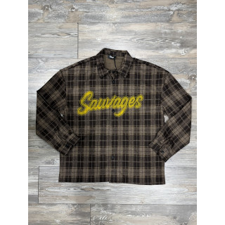 NEW CAMICIA SCRIPTURE