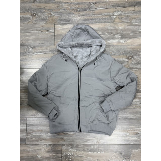 BOMBER REVERSIBILE PREMIUM