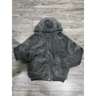 BOMBER REVERSIBILE PREMIUM