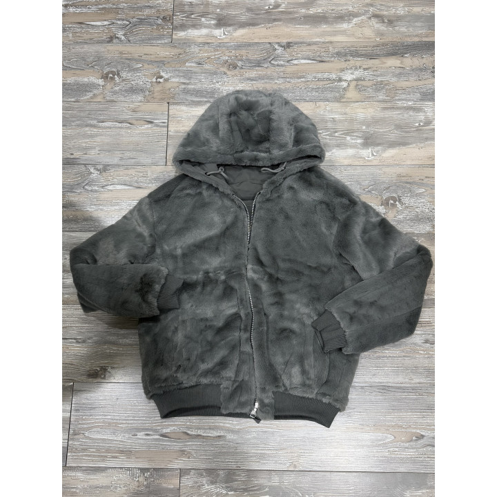 BOMBER REVERSIBILE PREMIUM