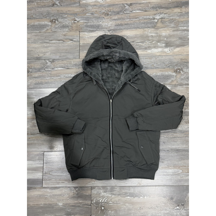 BOMBER REVERSIBILE PREMIUM