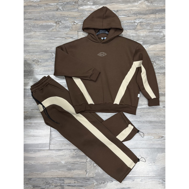 NEW TRACKSUIT LINEAR