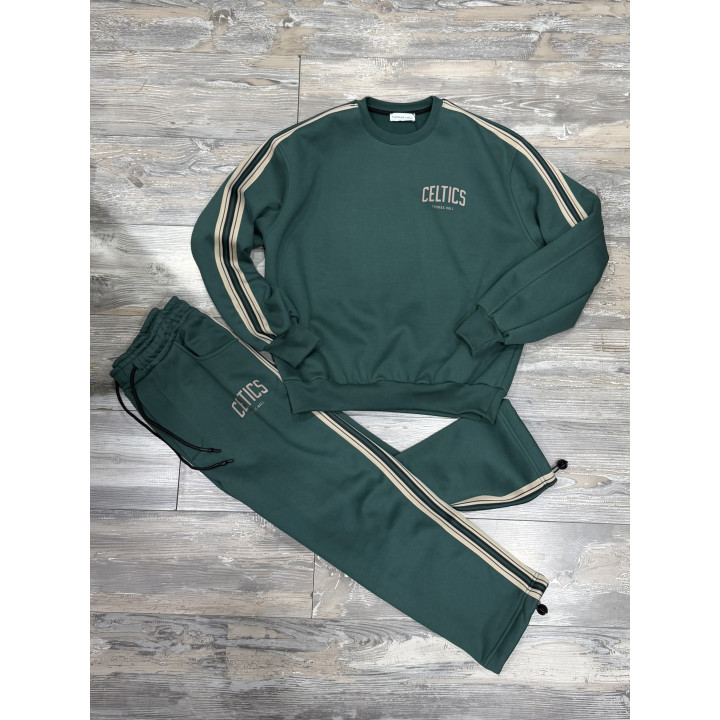 TRACKSUIT THOMAS HALL