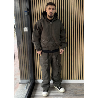 COORDSET PREMIUM POCKET