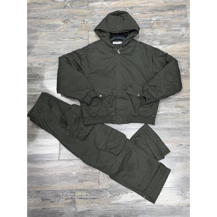 COORDSET PREMIUM POCKET