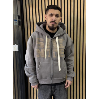 HOODIE ZIP
