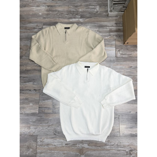 POLO ZIP