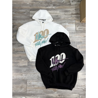 HOODIE 100 FRE