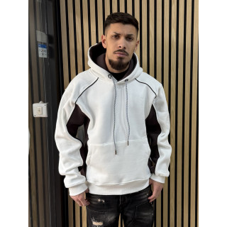 HOODIE CONTRAST JM