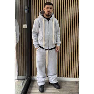 NEW TRACKSUIT ZIP