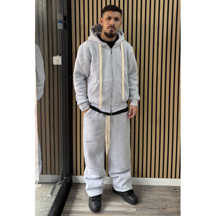 NEW TRACKSUIT ZIP