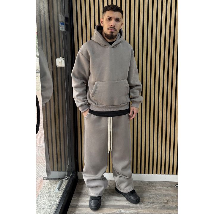 NEW TRACKSUIT
