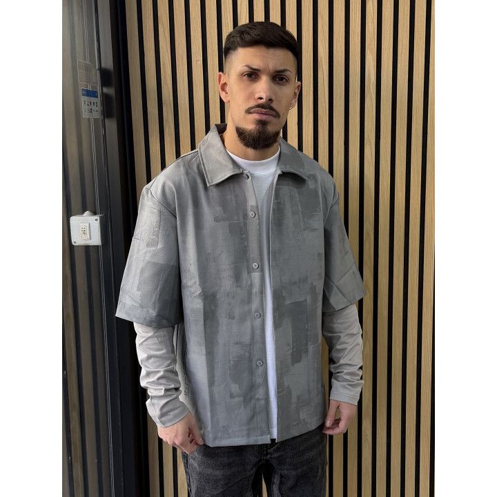 NEW CAMICIA SCRIPTURE