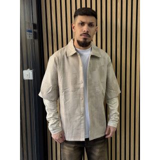 NEW CAMICIA SCRIPTURE