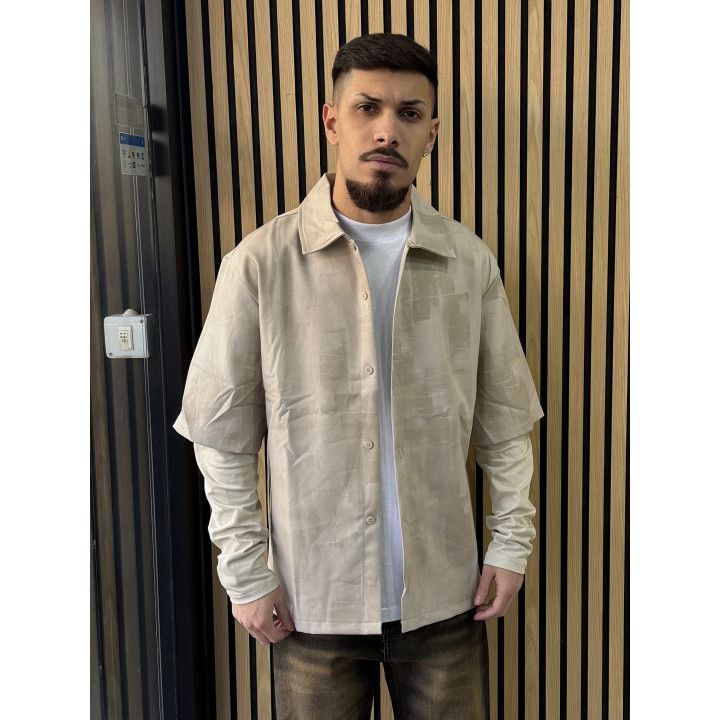 NEW CAMICIA SCRIPTURE