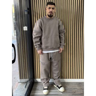 TRACKSUIT JM PREMIUM