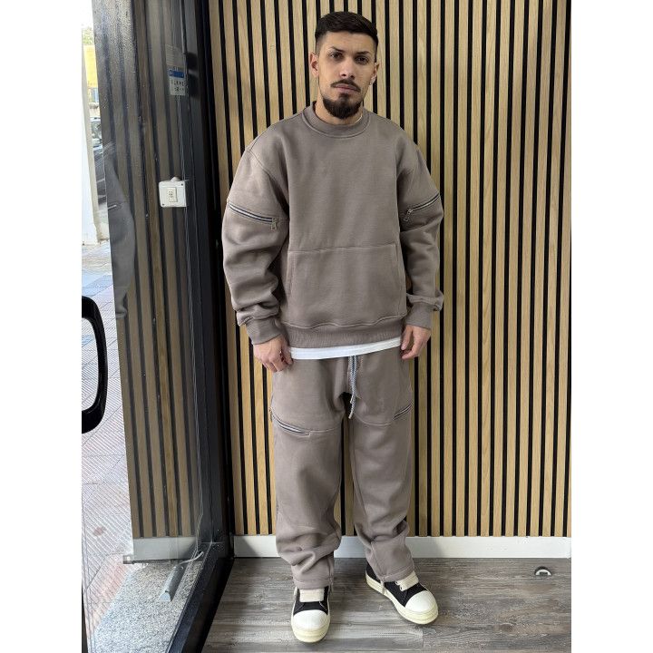 TRACKSUIT JM PREMIUM