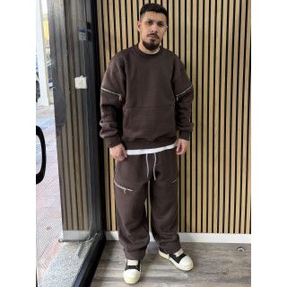 TRACKSUIT JM PREMIUM