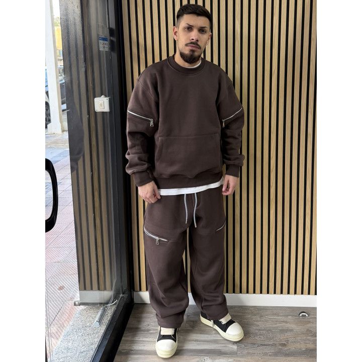 TRACKSUIT JM PREMIUM