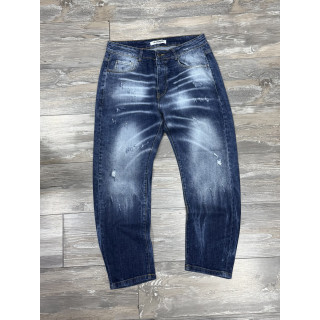 DENIM WASH D2