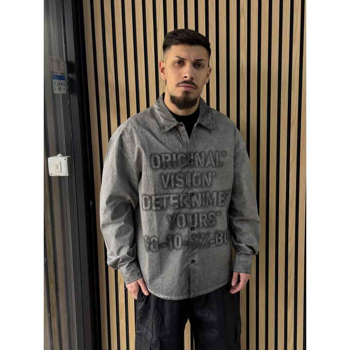 CAMICIA scripture