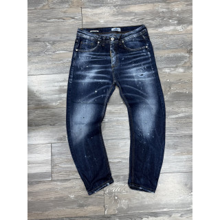 DENIM CIANOTIC D2