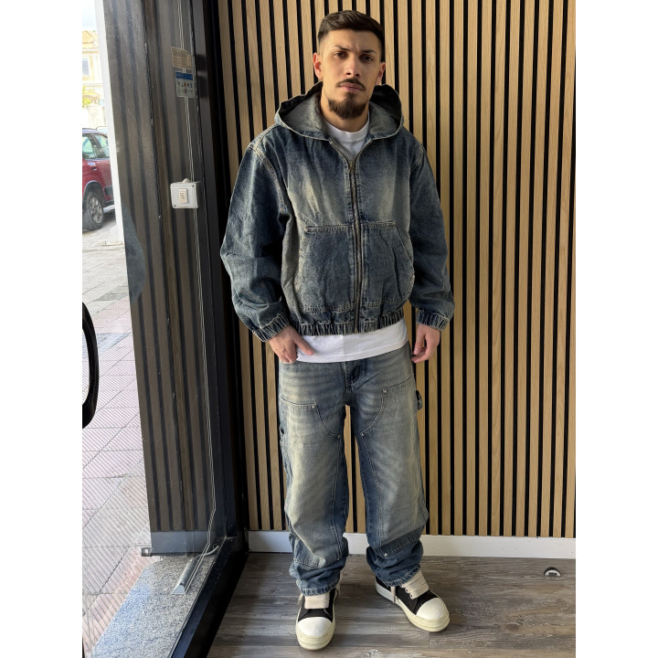 COORDSET WASH