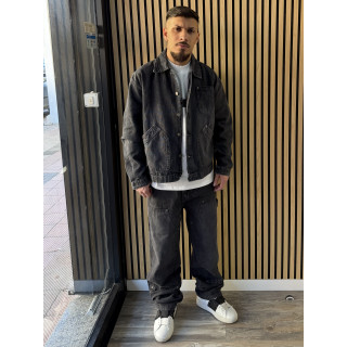 NEW COORDSET GREY