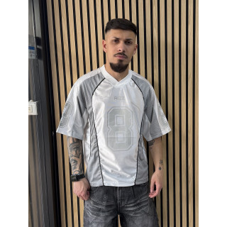 NEW SHIRT NUMBER
