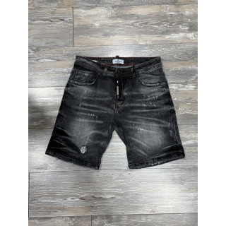DENIM CIANOTIC BLACK