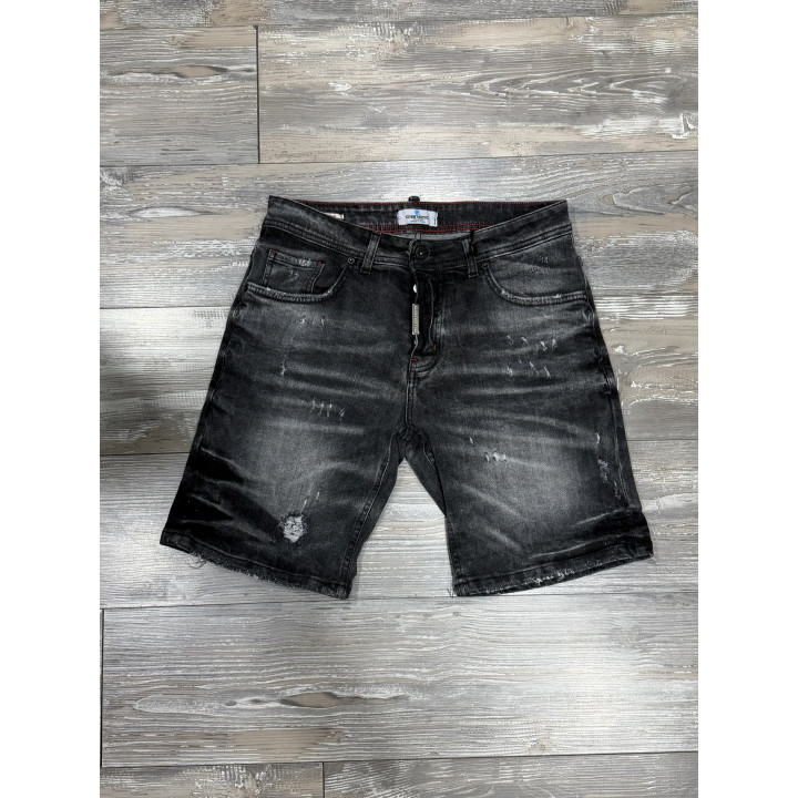 DENIM CIANOTIC BLACK
