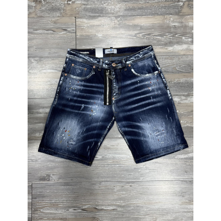 NEW DENIM CIANOTIC