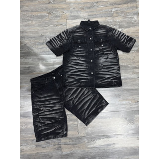 NEW COORDSET