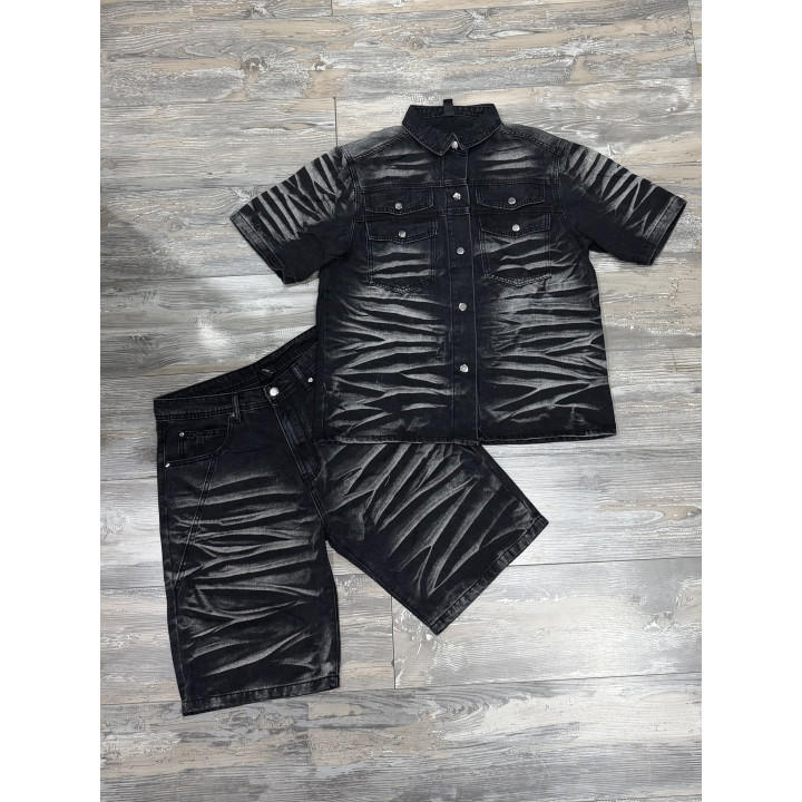 NEW COORDSET