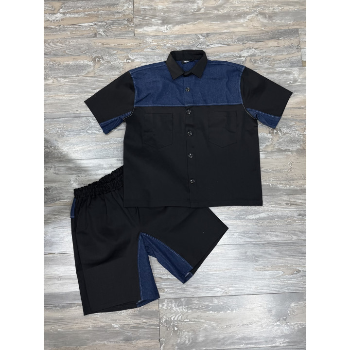NEW COORDSET