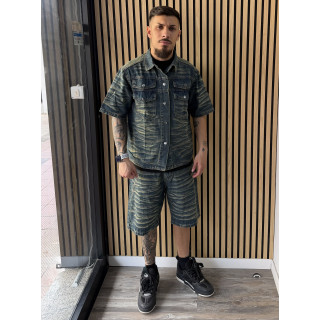 NEW COORDSET