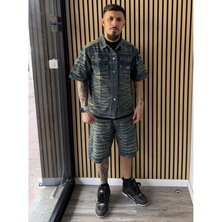 NEW COORDSET