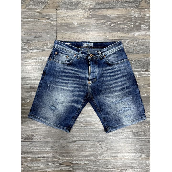 NEW DENIM CIANOTIC
