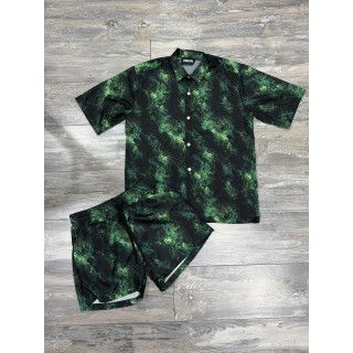 COMPLETO CAMICIA + COSTUME